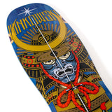 SANTA CRUZ WINKOWSKI SAMURAI PRO 10.35" x 30.54" SKATEBOARD DECK