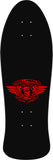 Powell Peralta Steve Saiz Totem Reissue 10″ x 30.81" Skateboard Deck
