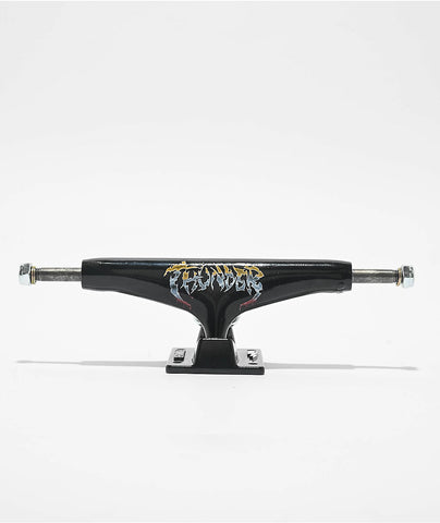 THUNDER SEVERED HOLLOW LIGHTS BLACK 149 SKATEBOARD TRUCKS