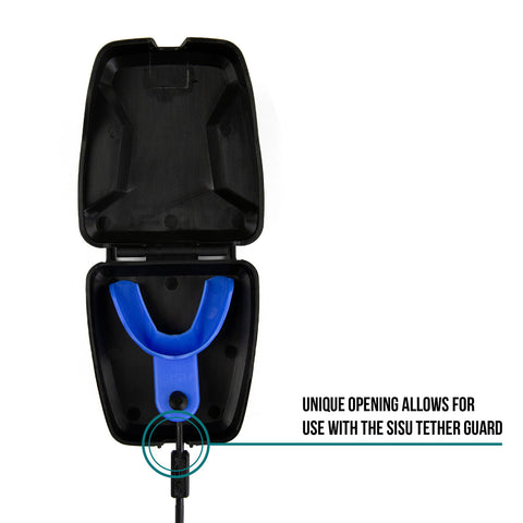 Sisu Mouth Guard Case