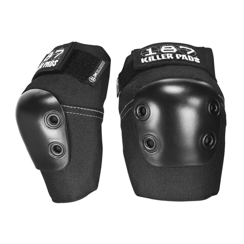 187 KILLER PADS SMALL SLIM ELBOW PADS