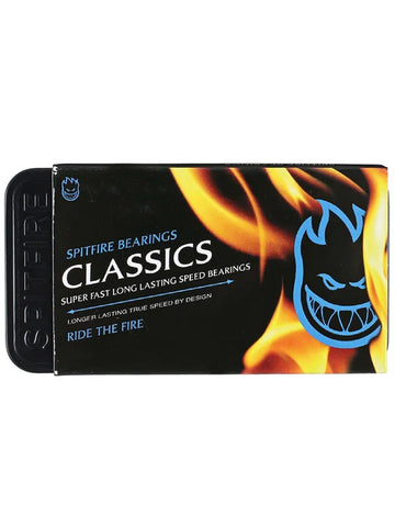 Spitfire Classics Skateboard Bearings