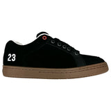 Etnies Footwear Sal 23 Skate Shop Day 2025 Black/Gum Skate Shoes