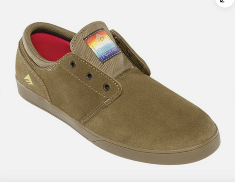 Emerica Figueroa