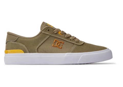 DC Shoes Teknic S