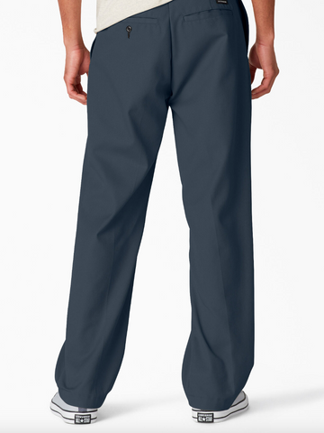 Dickies Skateboarding Regular Fit Twill Pants