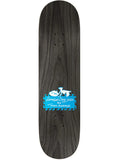 DLX x Mark Gonzales Shop Keeper 8.25" Skateboard Deck