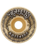 Spitfire Formula Four T-Funk Radial Full 56mm 97A Skateboard Wheels