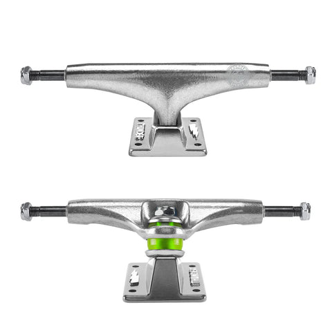 THUNDER POLISHED II LIGHTS SILVER 149 SKATEBOARD TRUCKS