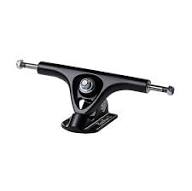 TACO LONGBOARD 180" BLACKS 50 DEGREE TRUCKS (SET OF 2)