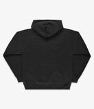 Thrasher Gonz Mini Logo Black Hoodie