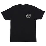Santa Cruz x Pokémon TCG Hand Mens Heavyweight T-Shirt