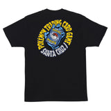 Santa Cruz x Pokémon TCG Hand Mens Heavyweight T-Shirt
