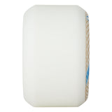 Ricta Nunes Vortex Naturals White Wide 54/99a Skateboard Wheels