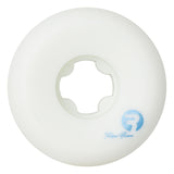 Ricta Nunes Vortex Naturals White Wide 54/99a Skateboard Wheels