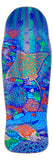 SANTA CRUZ WINKOWSKI AQUATIC PRO SHAPED 10.34" X 30.54" SKATEBOARD DECK