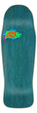 SANTA CRUZ WINKOWSKI AQUATIC PRO SHAPED 10.34" X 30.54" SKATEBOARD DECK