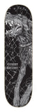 Creature Martinez Guero Pro 8.6in x 31.74in Skateboard Deck