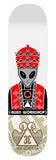 Alien Workshop Skateboards Priest-33 8.75" Skateboard Deck