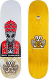 Alien Workshop Skateboards Priest-33 8.75" Skateboard Deck