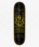 Anti-Hero Grant Bandit 8.5" Skateboard Deck