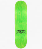 Anti-Hero Chapman Homers 8.32" Skateboard Deck