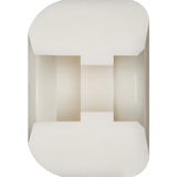 Powell Peralta Dragon Formula AA2 Asymmetrical Shape 54mm x 36mm 93A Skateboard Wheels