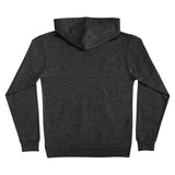 Santa Cruz Bar Logo Reflective Pullover Youth Hooded Sweatshirt