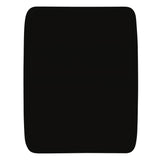 OJ Super Juice Black 60/78a Skateboard Wheels