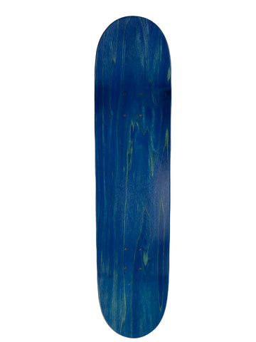 Blank Skateboard