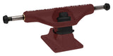 Independent Stage 11 Forged Hollow RTB FTR Burgundy Standard Skateboard Truck