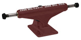 Independent Stage 11 Forged Hollow RTB FTR Burgundy Standard Skateboard Truck
