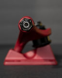 Independent Stage 11 Forged Hollow RTB FTR Burgundy Standard Skateboard Truck