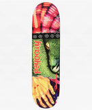 Krooked Cernicky Snake Bite 8.38" Skateboard Deck