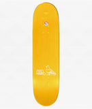 Anti-Hero Chapman Intermodal 8.5" Skateboard Deck