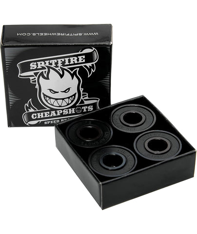 Spitfire Cheapshot Skateboard Bearings