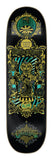 Creature Kimbel Sideshow Pro 9" x 33" Skateboard Deck