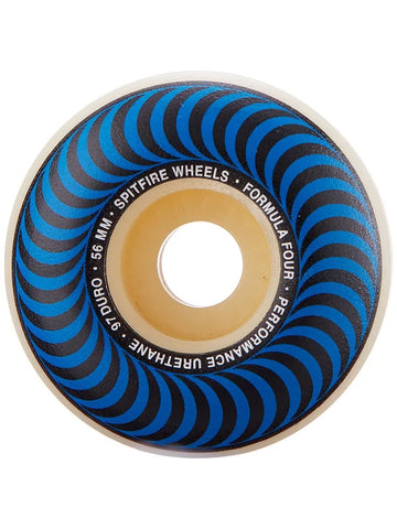 Spitfire Formula Four Classics 56/97a Skateboard Wheels