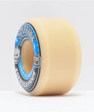 SPITFIRE FORMULA FOUR 99a CONICAL FULL 53mm SKATEBOARD WHEELS