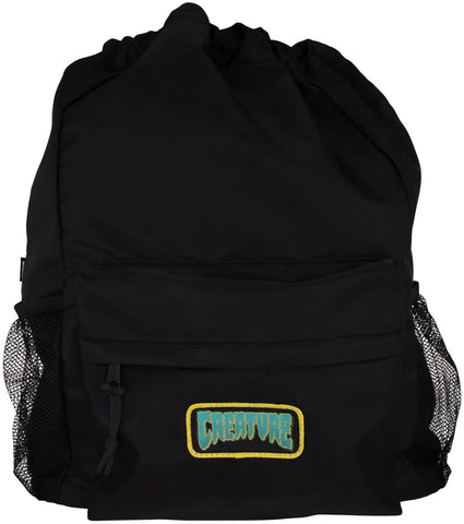 Creature Skateboards Backpack