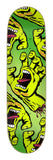 SANTA CRUZ CROWDED HAND 8.5" SKATEBOARD DECK