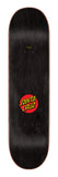 Santa Cruz Classic Dot 8.375" x 3.18" Skateboard Deck