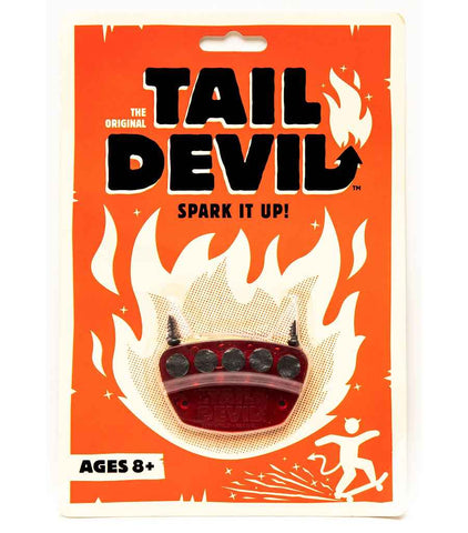 Tail Devil