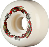 Powell Peralta Dragon Formula Shape V6 55mm/35mm/93a Skateboard Wheels