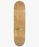 Enjoi Spectrum 8.25" R7 Black Skateboard Deck