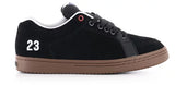 Etnies Footwear Sal 23 Skate Shop Day 2025 Black/Gum Skate Shoes