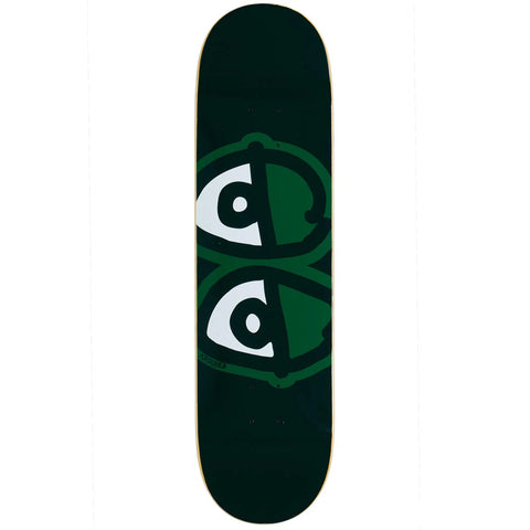 Krooked Eyes Easy Rider 8.25" x 32.0" Skateboard Deck