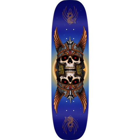 Powell Peralta Pro Andy Anderson Heron Egg 2 FLIGHT® 8.47" Skateboard Deck