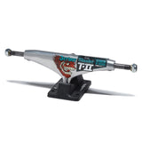 THUNDER GERWER GRIMPLESTIX PRO T-II 148 SKATEBOARD TRUCKS