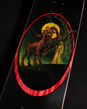 Creature  Martinez Guardian Pro Stumps 8.6" x 31.95" Skateboard Deck